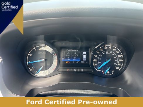 Certified 2023 Ford Ranger XLT w/ Equipment Group 302A High AWD/4WD image 13