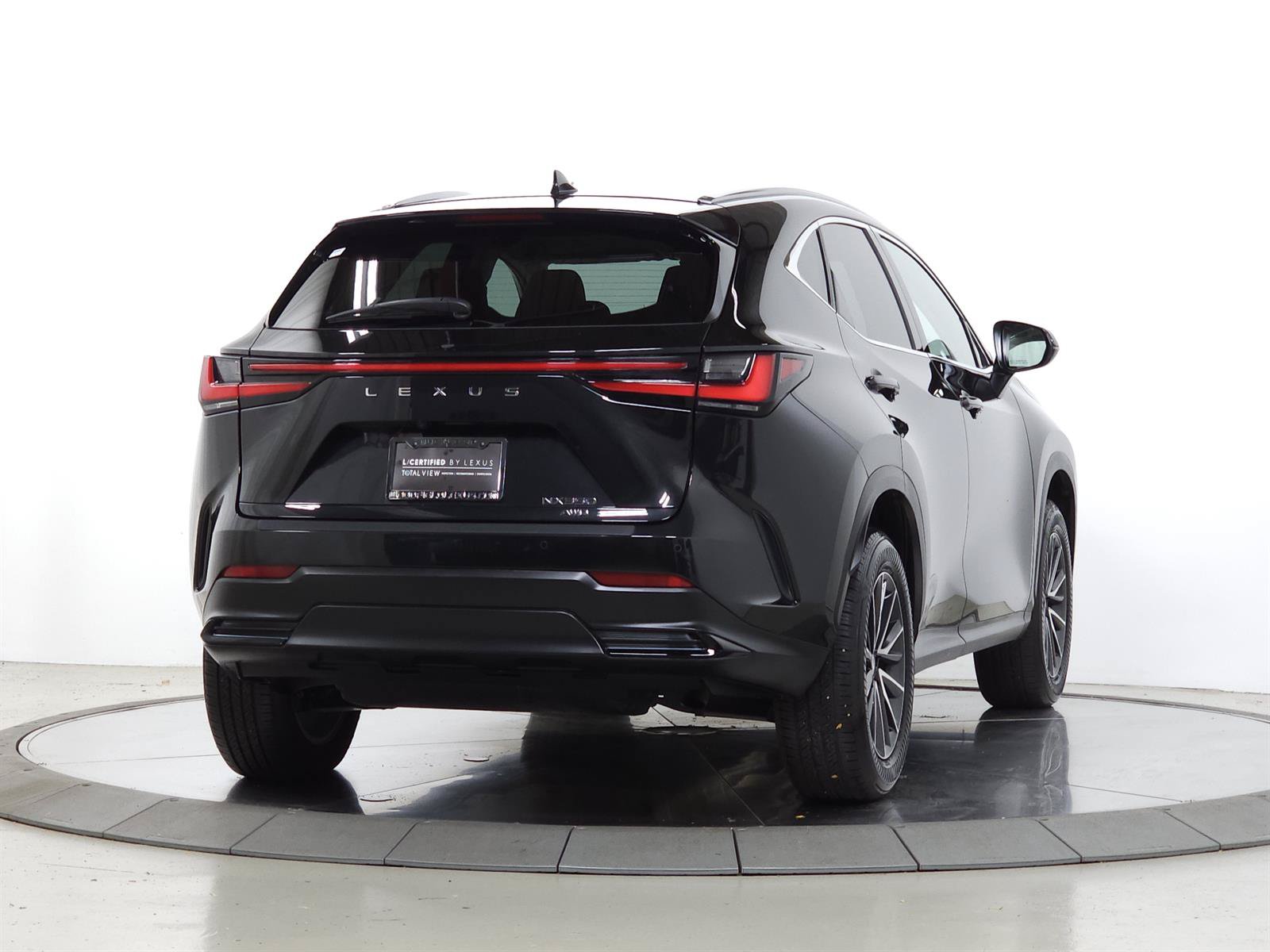 Used 2024 Lexus NX 350 AWD image 11