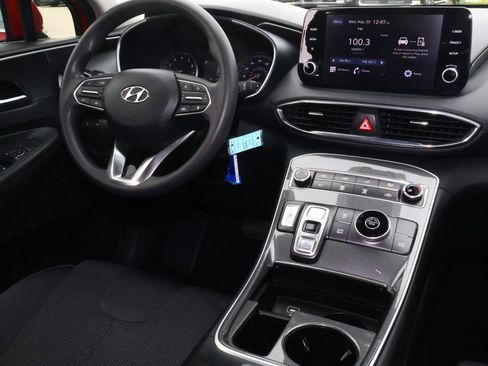 Used 2023 Hyundai Santa Fe SE FWD image 9