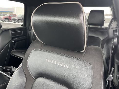 Used 2023 RAM 1500 Laramie image 34