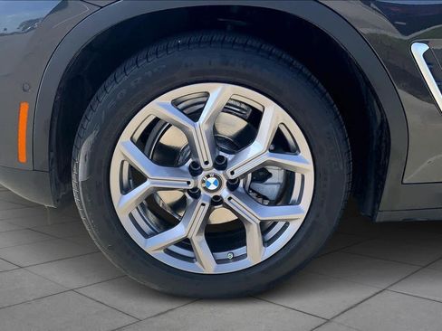 Certified 2024 BMW X3 sDrive30i w/ Premium Package image 10