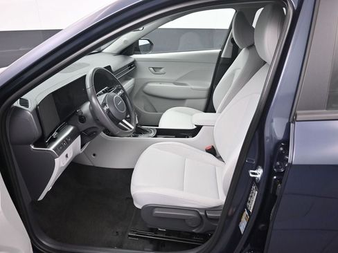 Certified 2026 Hyundai Kona SEL Sport AWD/4WD image 10