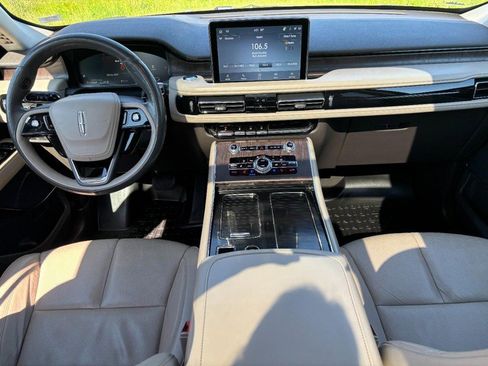 Used 2021 Lincoln Aviator Reserve w/ Equipment Group 201A AWD/4WD image 14