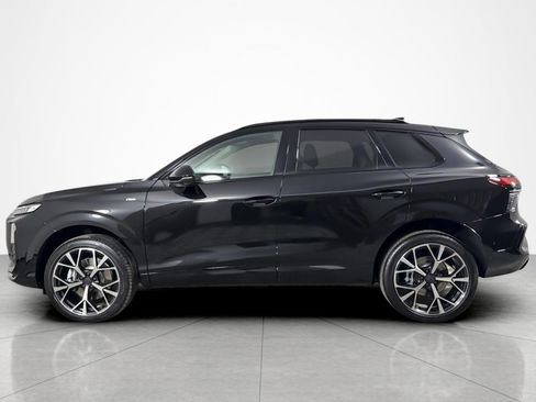 New 2026 Audi Q3 quattro 2.0T image 3