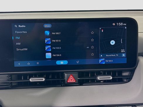 New 2026 Hyundai Ioniq 5 SEL RWD image 11