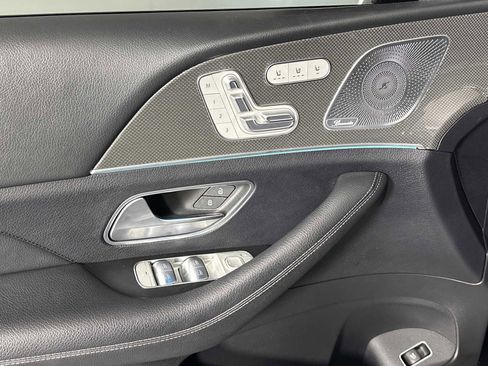 Used 2021 Mercedes-Benz GLE 350 image 11