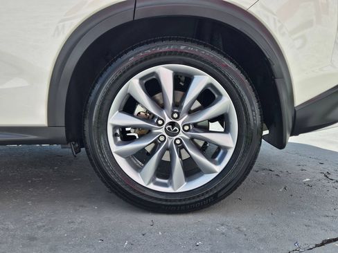 Used 2022 INFINITI QX50 Essential AWD/4WD image 28