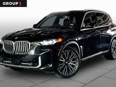 Used 2024 BMW X5 xDrive40i