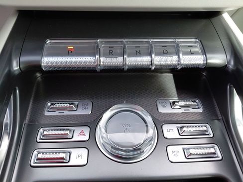 New 2026 Lincoln Nautilus Premier w/ Equipment Group 102A image 37