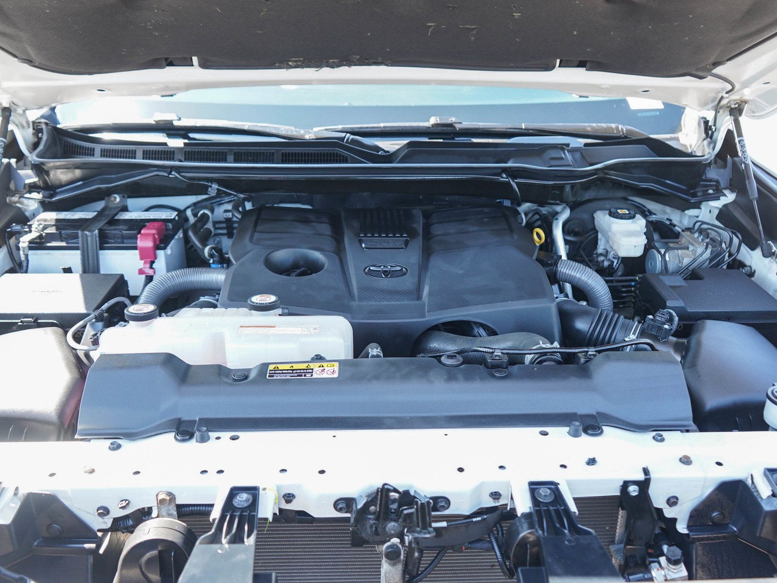 Used 2022 Toyota Tundra Limited AWD/4WD image 30