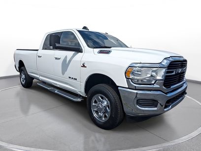 Used 2021 RAM 2500 Big Horn