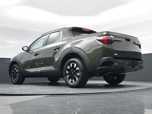 New 2026 Hyundai Santa Cruz SEL image 12