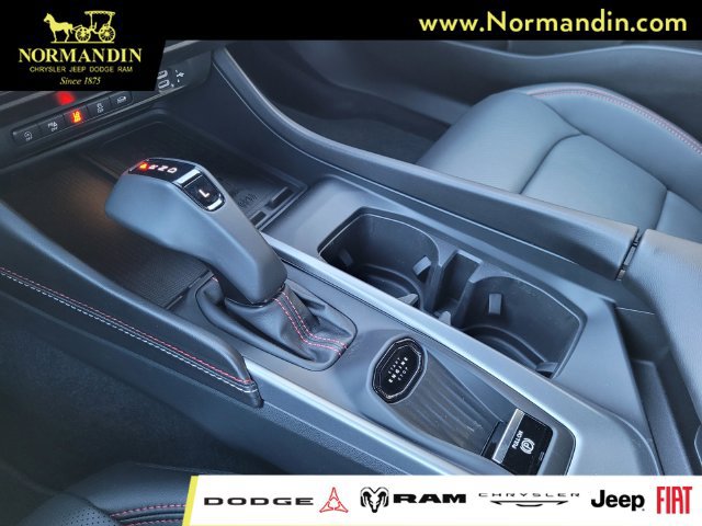 New 2026 Dodge Charger Scat Pack AWD/4WD image 12