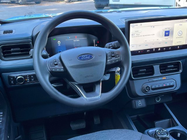 New 2026 Ford Maverick XL FWD image 13