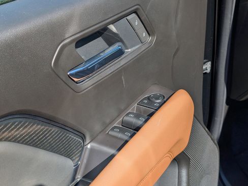 New 2026 GMC Canyon AT4 image 16