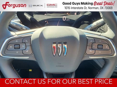 New 2026 Buick Envista Preferred w/ Convenience I Package FWD image 19