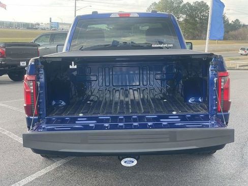 New 2026 Ford F150 XL AWD/4WD image 12