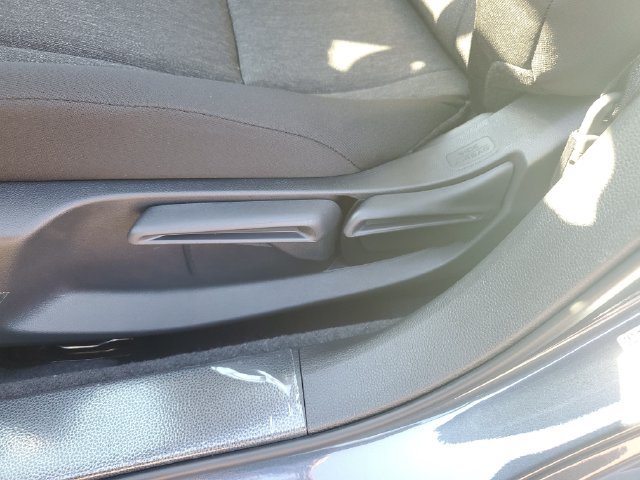 New 2026 Honda Accord LX image 20