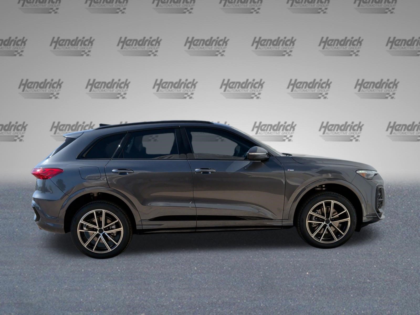 New 2026 Audi Q5 Prestige AWD/4WD image 10