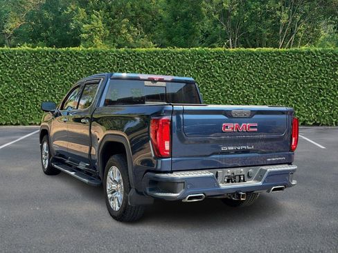 Used 2020 GMC Sierra 1500 Denali w/ Technology Package image 6