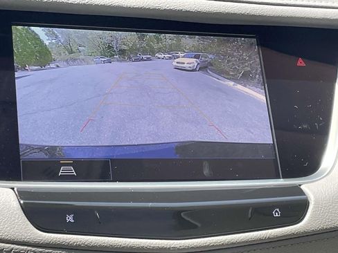 New 2025 Cadillac XT5 Premium Luxury image 30