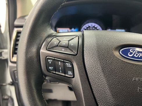 Used 2022 Ford Ranger Lariat w/ Tremor Off-Road Package image 5