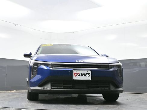 Used 2025 Kia K4 FWD image 50