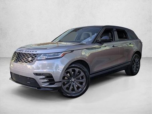 Used 2023 Land Rover Range Rover Velar R-Dynamic S AWD/4WD image 1