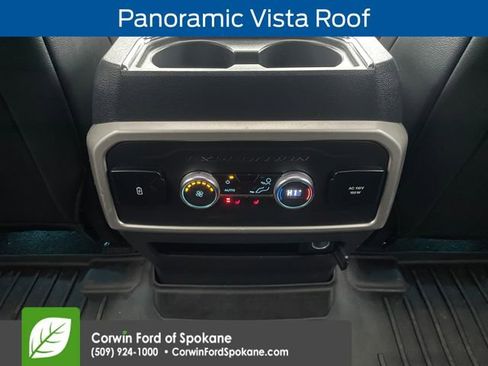 Used 2023 Ford Expedition Timberline image 14