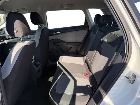 Certified 2023 Volkswagen Taos S w/ Driver Assistance Package FWD image 16