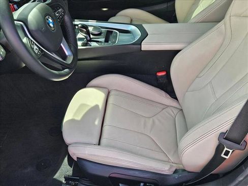 Used 2020 BMW Z4 sDrive30i w/ Premium Package RWD image 15