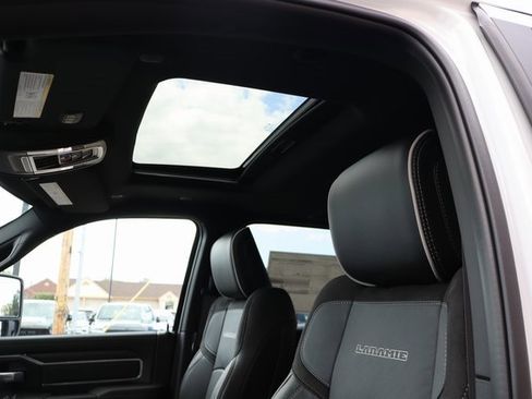 New 2026 RAM 2500 Laramie image 32