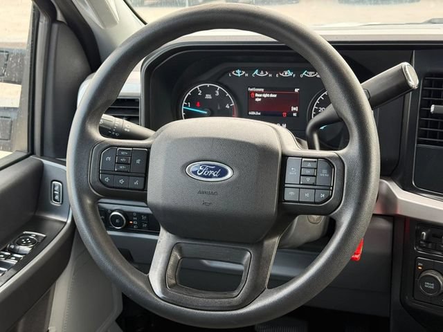 Used 2025 Ford F250 XLT AWD/4WD image 15