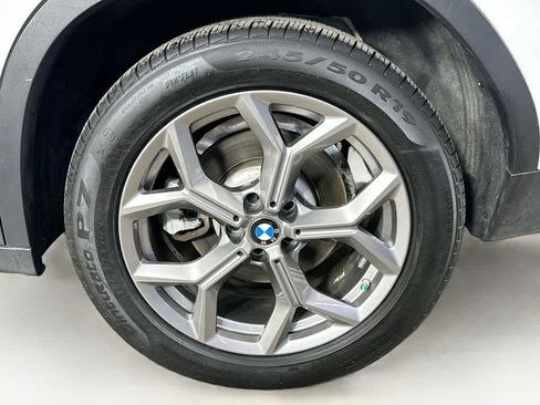 Used 2022 BMW X3 xDrive30i image 8