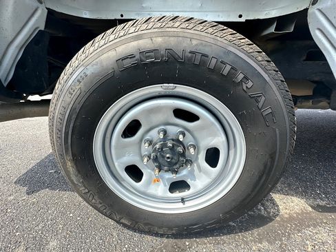 Used 2021 Ford F250 XL w/ Power Equipment Group image 47