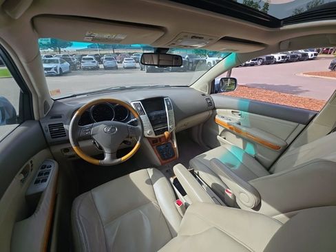 Used 2008 Lexus RX 350 AWD image 25