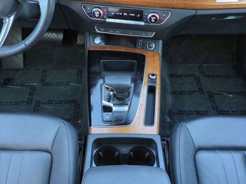 Used 2023 Audi Q5 2.0T Premium Plus image 19