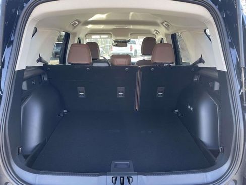 New 2026 Ford Bronco Sport Outer Banks w/ Outer Banks Tech Package+ AWD/4WD image 8