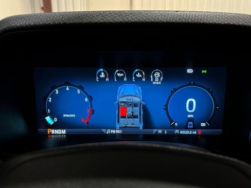 Used 2024 Ford F150 XL AWD/4WD image 46