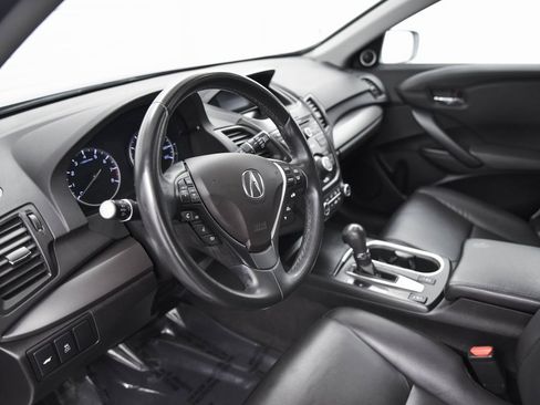 Used 2016 Acura RDX AWD image 16