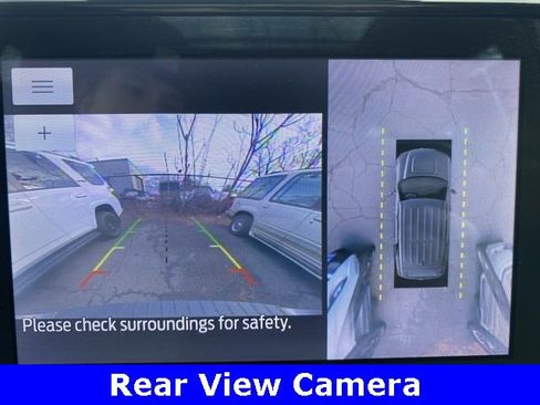 Used 2021 Ford Explorer Timberline image 14