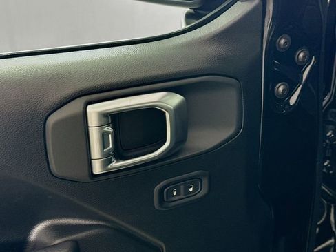 New 2026 Jeep Wrangler Sport AWD/4WD image 17