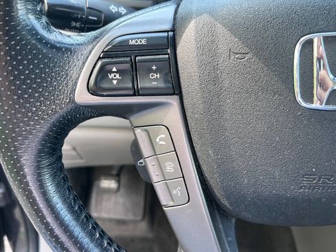 Used 2015 Honda Odyssey EX-L image 31