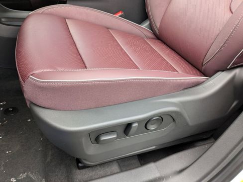 New 2026 Buick Envision Sport Touring AWD/4WD image 13