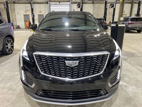 Used 2024 Cadillac XT5 Premium Luxury image 20