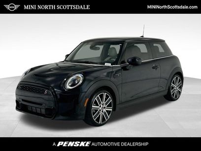 Certified 2023 MINI Cooper S