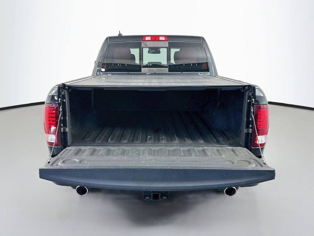 Used 2015 RAM 1500 Rebel AWD/4WD image 29