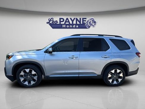 Certified 2026 Honda Pilot Elite image 4