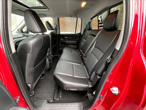 Used 2022 Honda Ridgeline RTL-E image 15