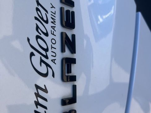 Used 2023 Chevrolet Blazer Premier w/ Driver Confidence II Package image 15